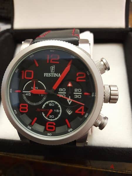 Festina replica 0