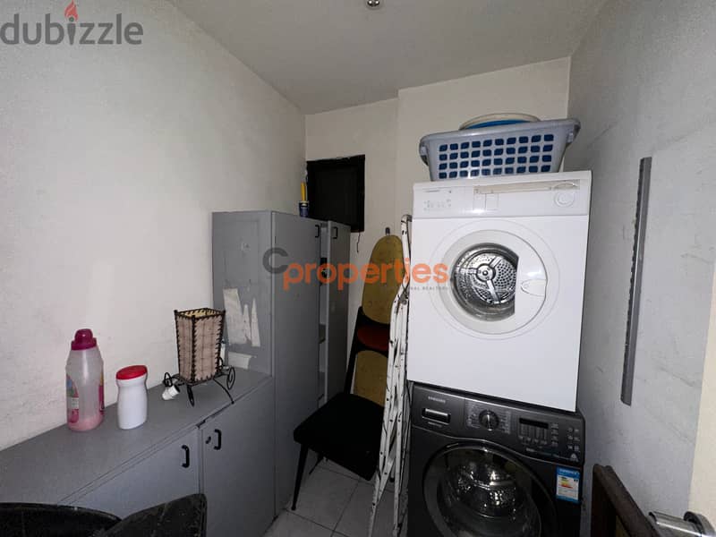 Apartment For Rent in Rabweh  شقة للاجار في الربوه CPCF41 8