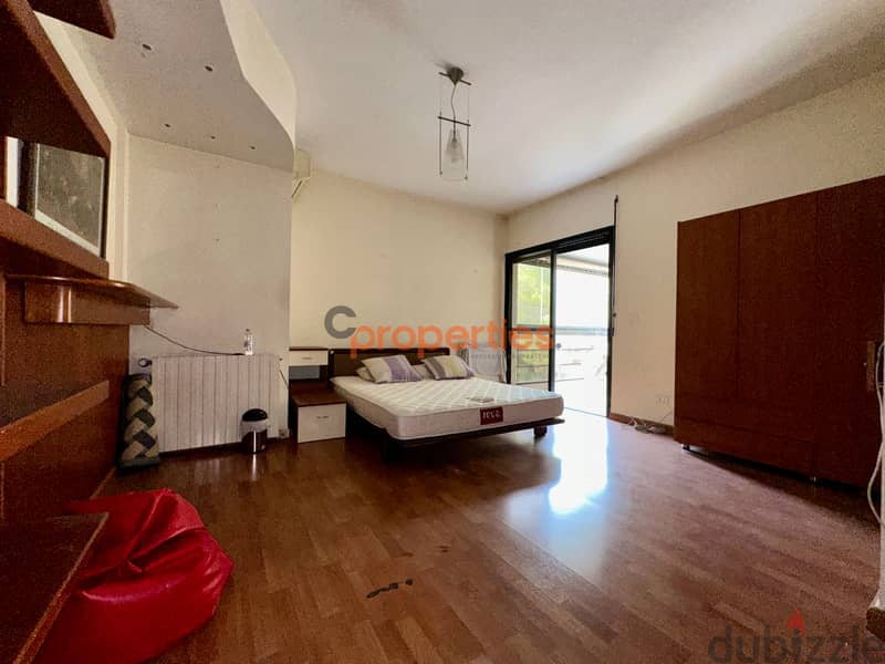 Apartment For Rent in Rabweh  شقة للاجار في الربوه CPCF41 10