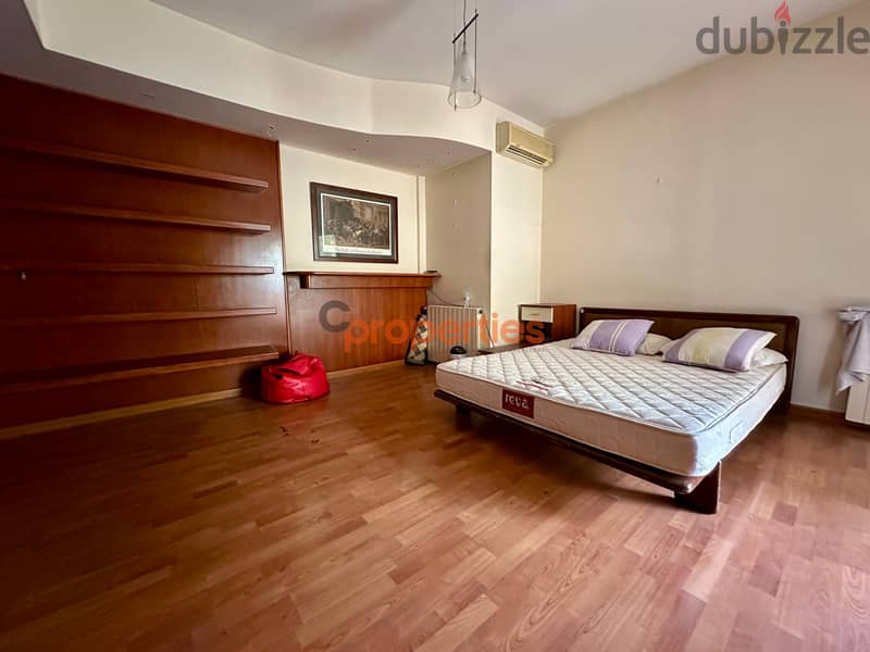 Apartment For Rent in Rabweh  شقة للاجار في الربوه CPCF41 11