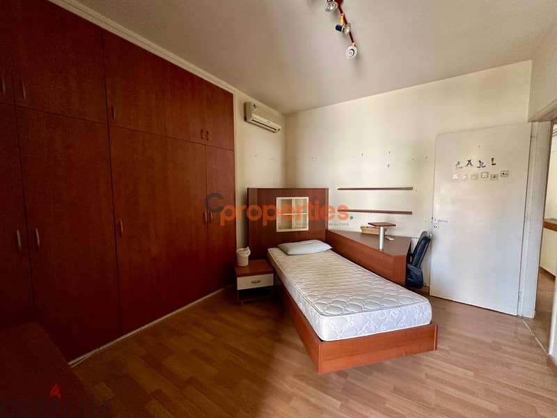 Apartment For Rent in Rabweh  شقة للاجار في الربوه CPCF41 12
