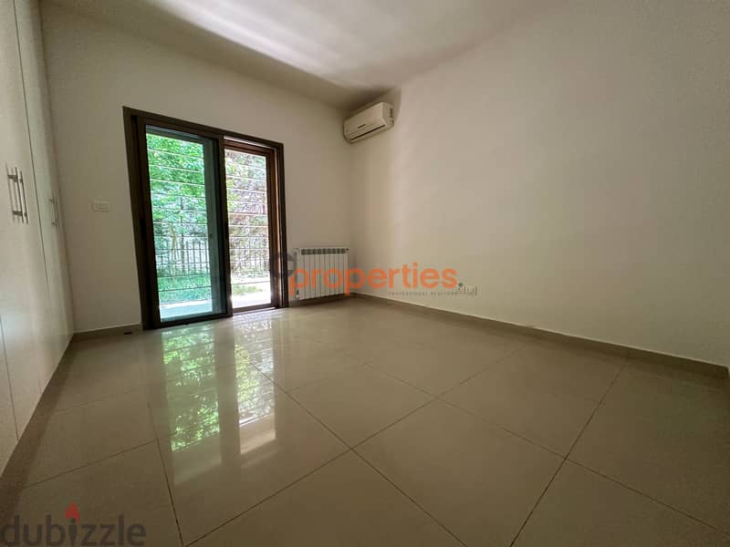 Apartment For Rent in Rabweh with Terrace شقة للاجار في الربوه CPCF42 9