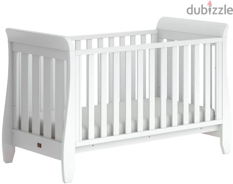 baby crib 3