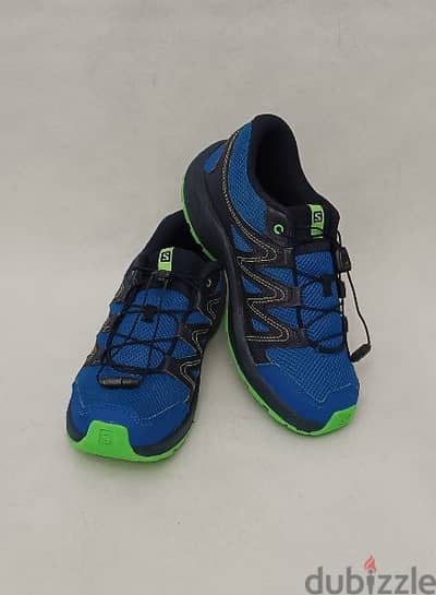 salomon/hiking camping shoes