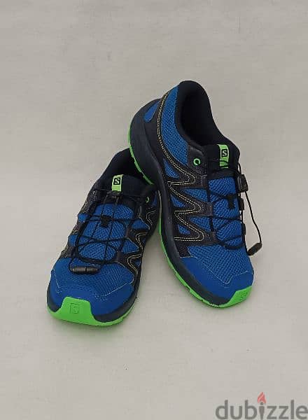 salomon/hiking camping shoes 0