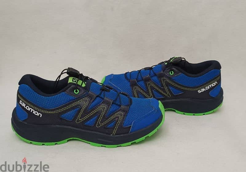 salomon/hiking camping shoes 1