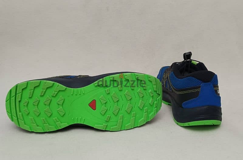 salomon/hiking camping shoes 2