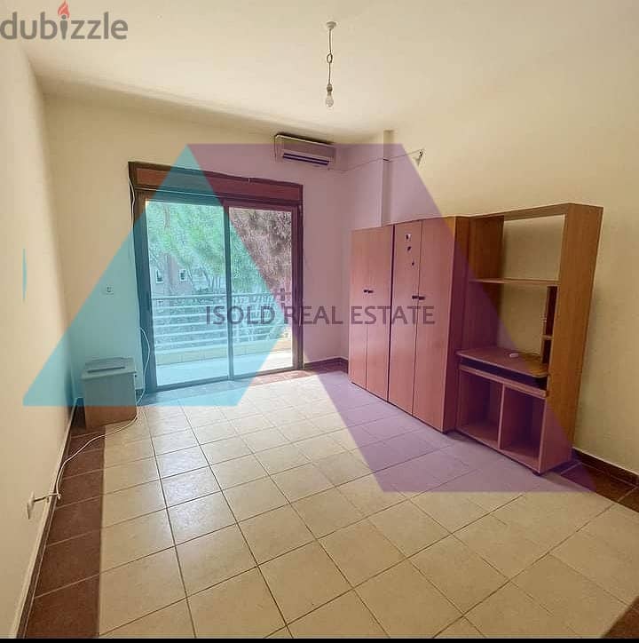 A 210 m2 duplex apartment with a terrace for sale in Dik El Mehde 9