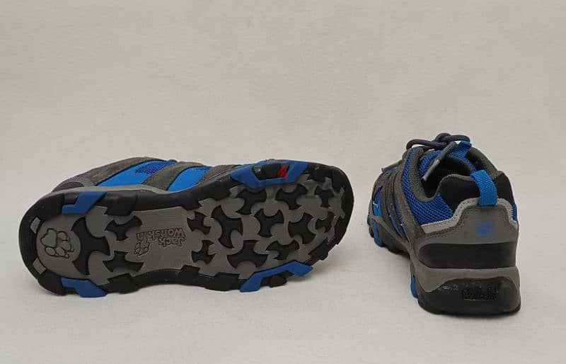 jack wolfskin shoes 2