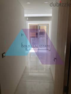 A 100 m2 apartment for sale in Solidere/Beirut ,Prime location
