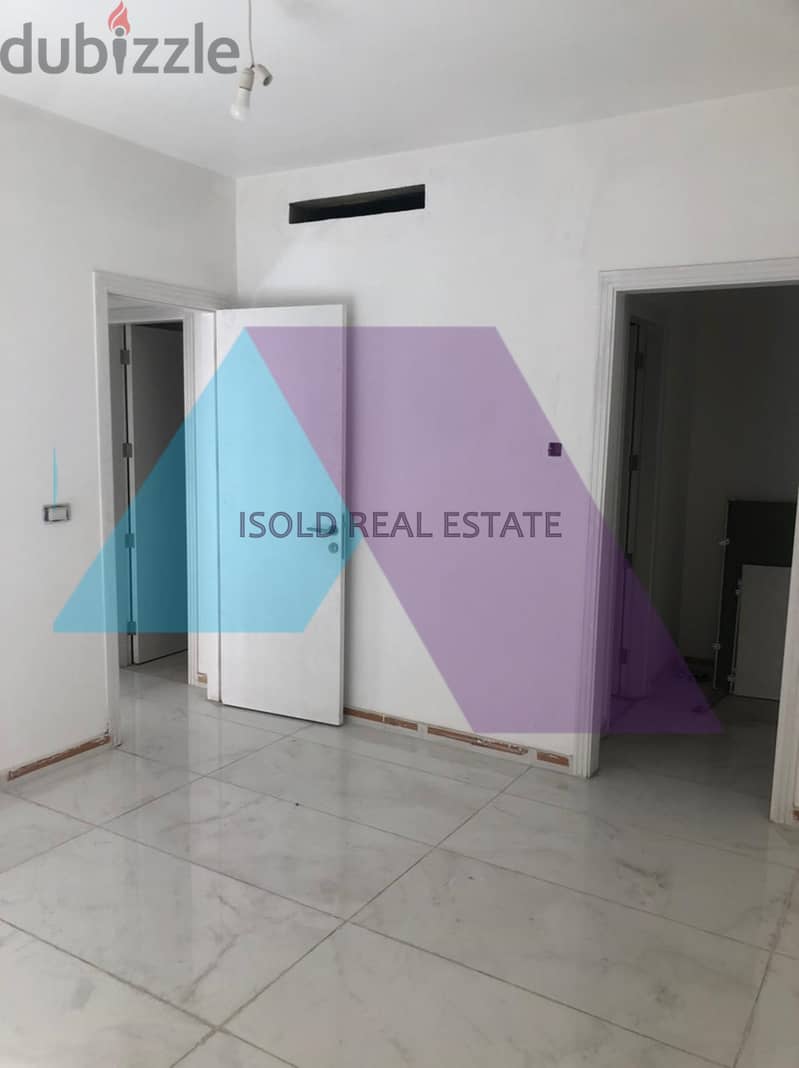 A 100 m2 apartment for sale in Solidere/Beirut ,Prime location 1