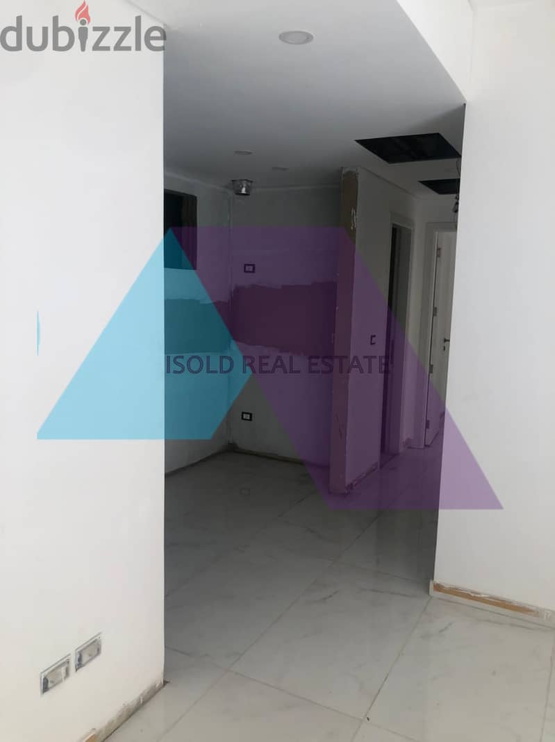 A 100 m2 apartment for sale in Solidere/Beirut ,Prime location 4