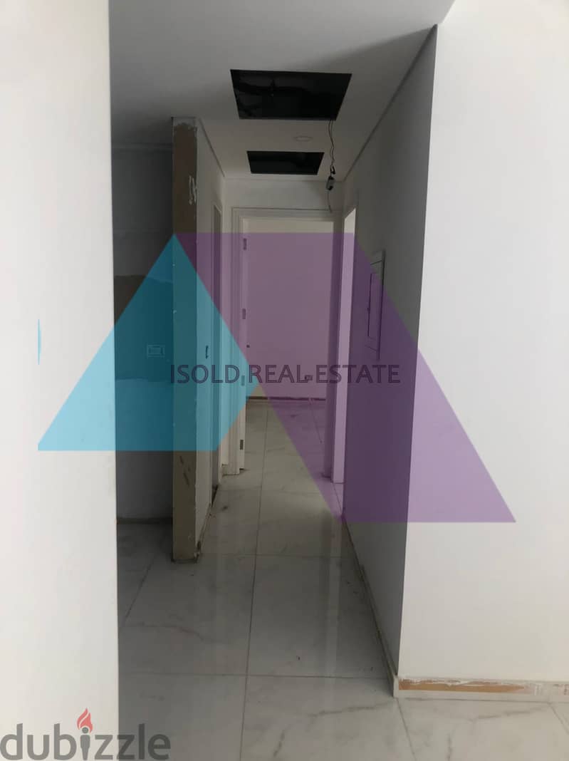 A 100 m2 apartment for sale in Solidere/Beirut ,Prime location 6