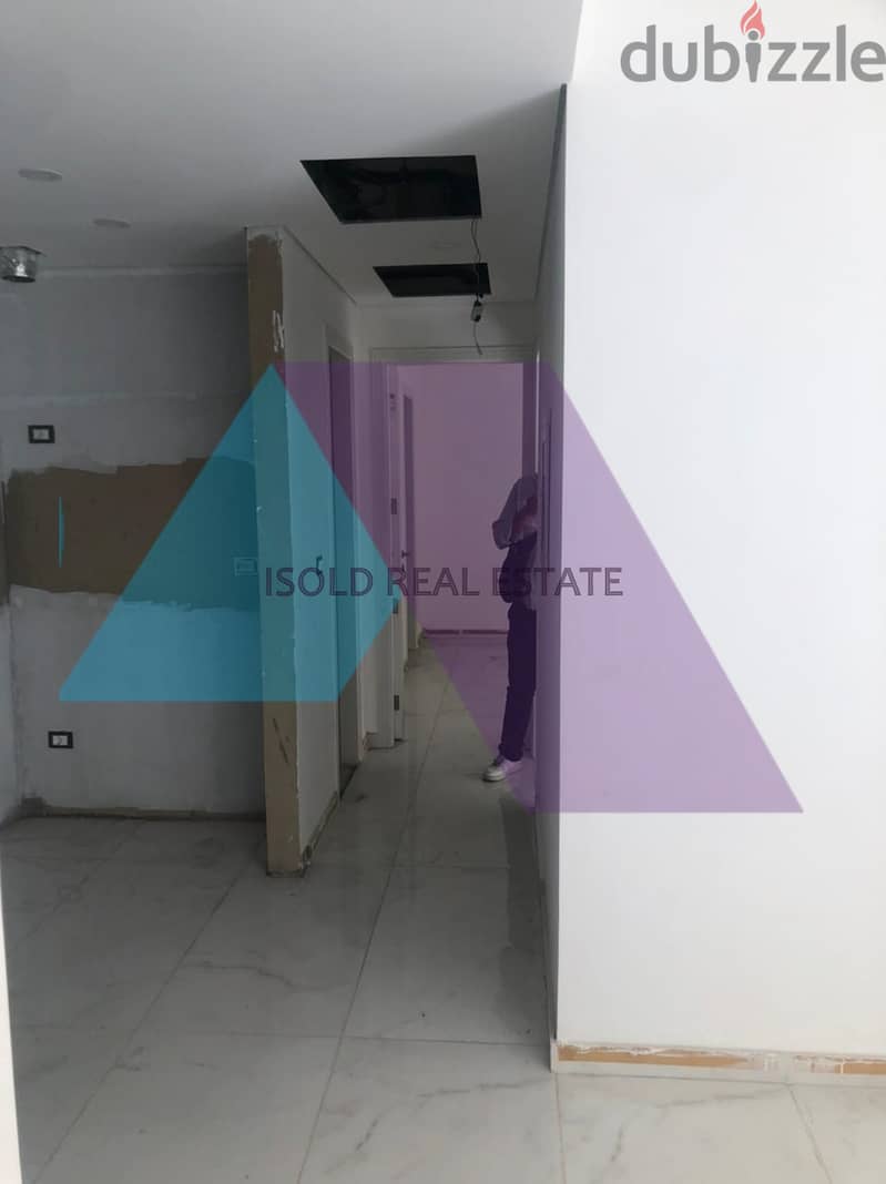 A 100 m2 apartment for sale in Solidere/Beirut ,Prime location 7