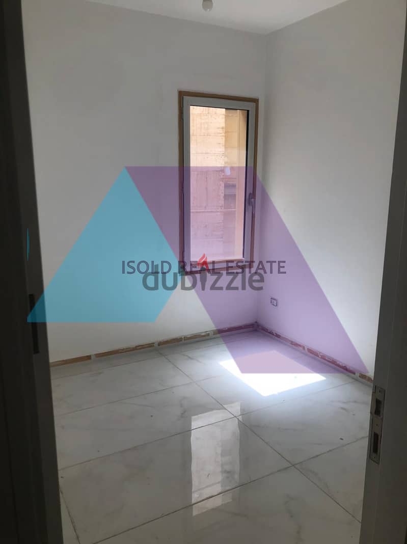 A 100 m2 apartment for sale in Solidere/Beirut ,Prime location 8