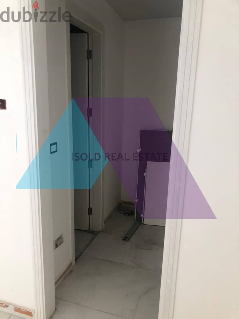 A 100 m2 apartment for sale in Solidere/Beirut ,Prime location 9