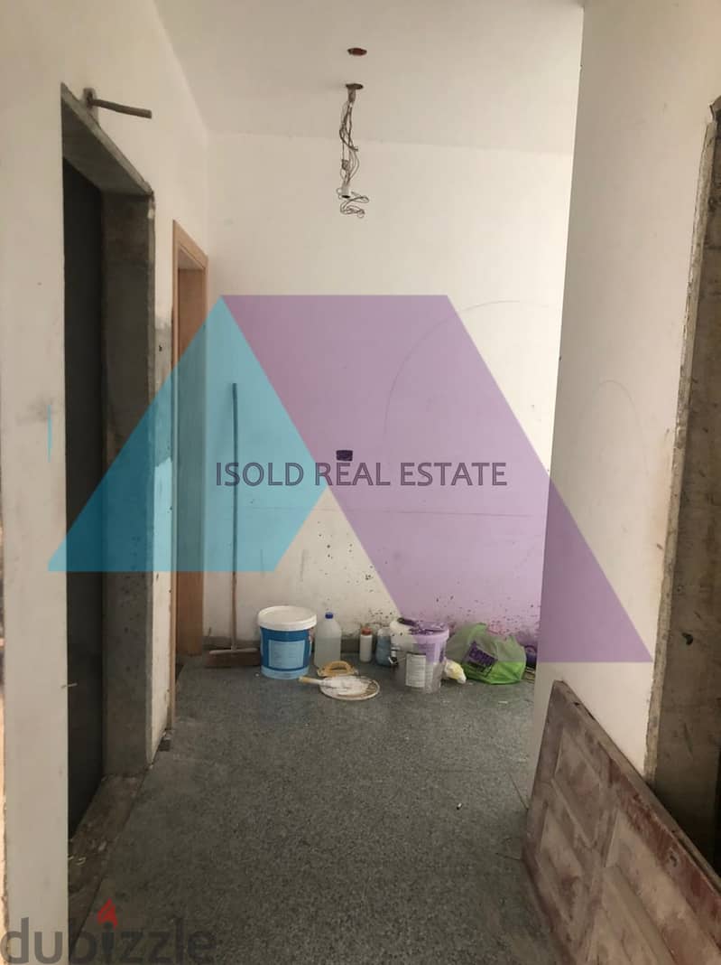 A 100 m2 apartment for sale in Solidere/Beirut ,Prime location 10