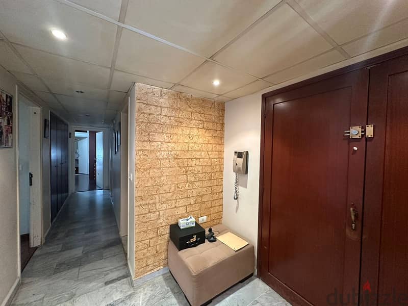 Beit El Chaar | 3 Bedrooms Apartment | Balconies | Parking | Catchy 3