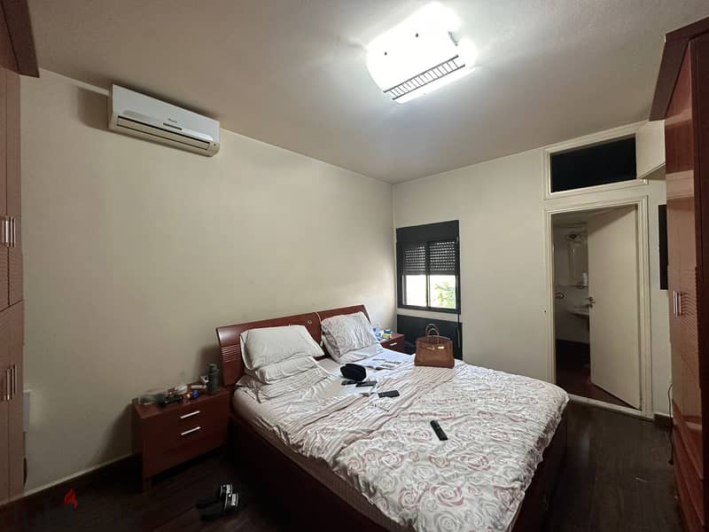 Beit El Chaar | 3 Bedrooms Apartment | Balconies | Parking | Catchy 5
