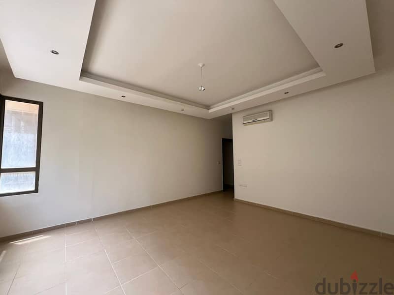 Hazmiye | Decorated 3 Bedrooms Apartment | 240m² | Open View | Elegant 5