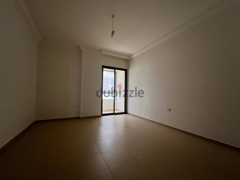 Hazmiye | Decorated 3 Bedrooms Apartment | 240m² | Open View | Elegant 7