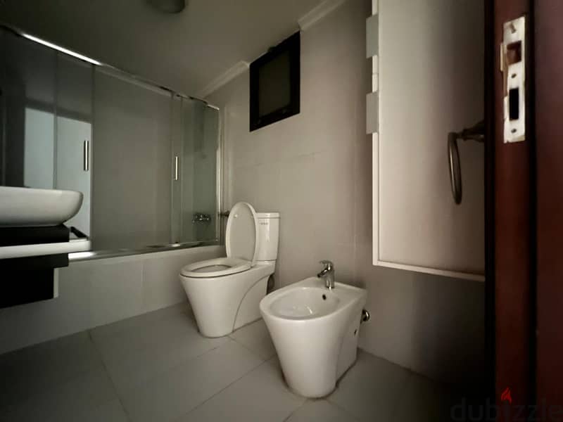 Hazmiye | Decorated 3 Bedrooms Apartment | 240m² | Open View | Elegant 8