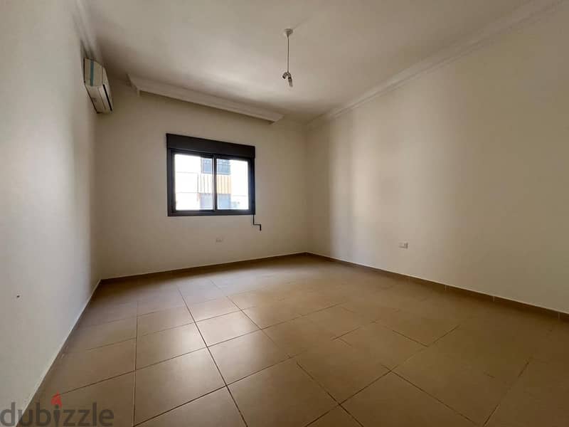 Hazmiye | Decorated 3 Bedrooms Apartment | 240m² | Open View | Elegant 9