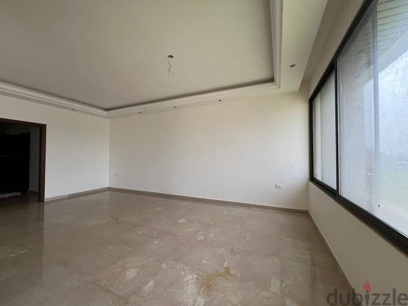Hazmiye | Decorated 3 Bedrooms Apartment | 240m² | Open View | Elegant 10