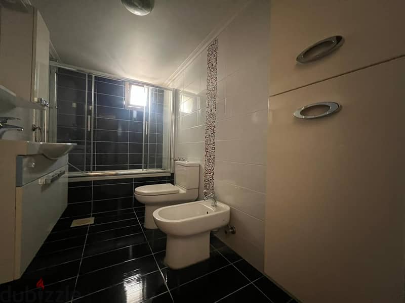Hazmiye | Decorated 3 Bedrooms Apartment | 240m² | Open View | Elegant 11