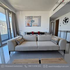 Apartment for rent in Harmra شقة للايجار في الحمرا