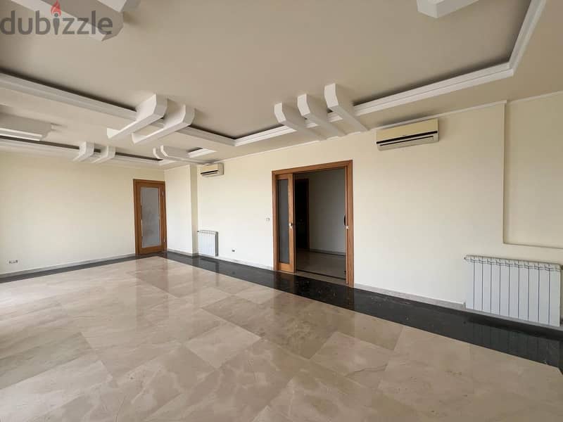Hazmiyeh | 4 Master Bedrooms | Prime Location | Balconies | 2 Parking 2