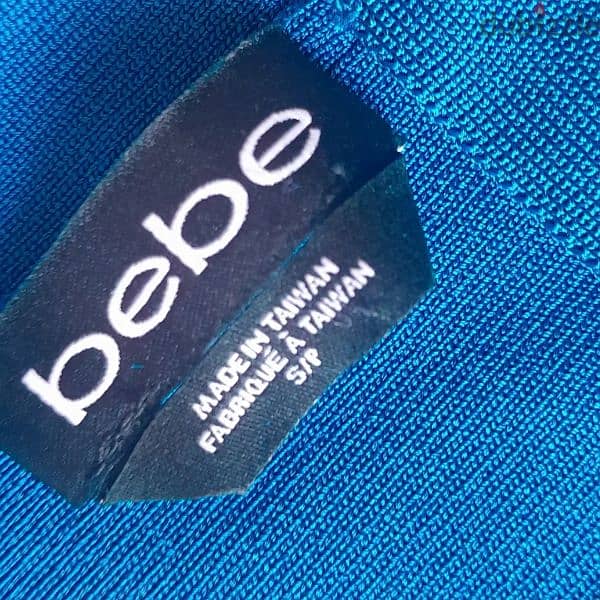 Bebe Bodycon Skirt 2