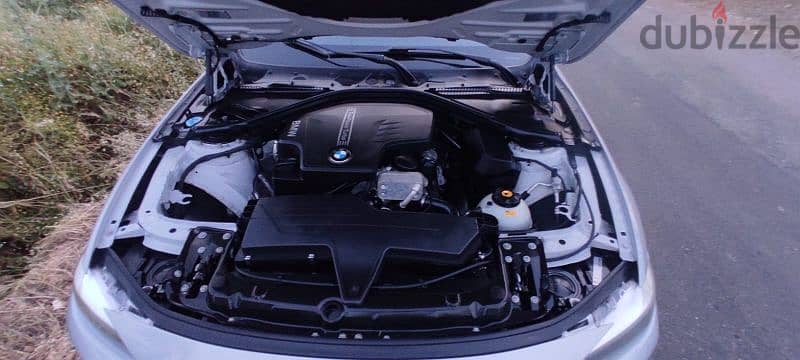 BMW 3-Series 2017 3