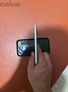 iPhone 8 256GB battery 78