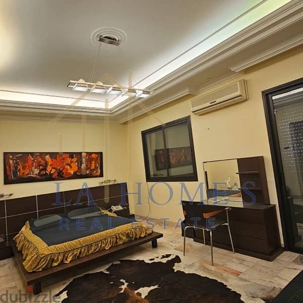 apartment for sale in hazmieh شقة للبيع في الحازمية 4