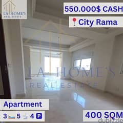 apartment for sale in dekwane city rama شقة للبيع في الدكوانة ستي راما 0