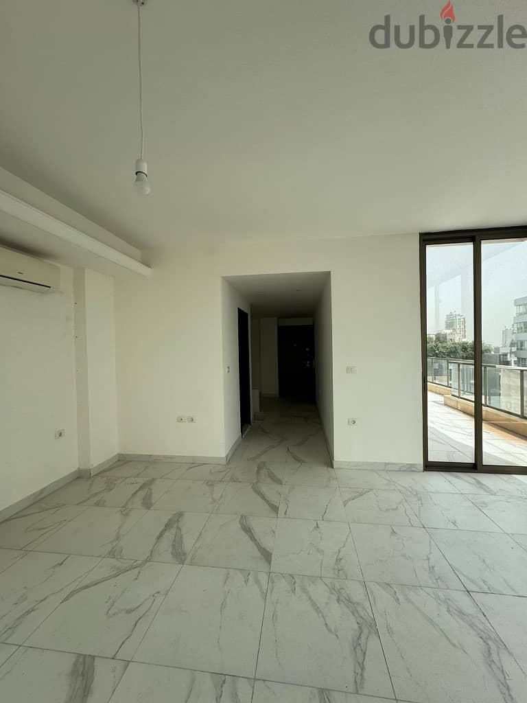 206 Sqm | High End Finishing Duplex For Sale in Achrafieh 6
