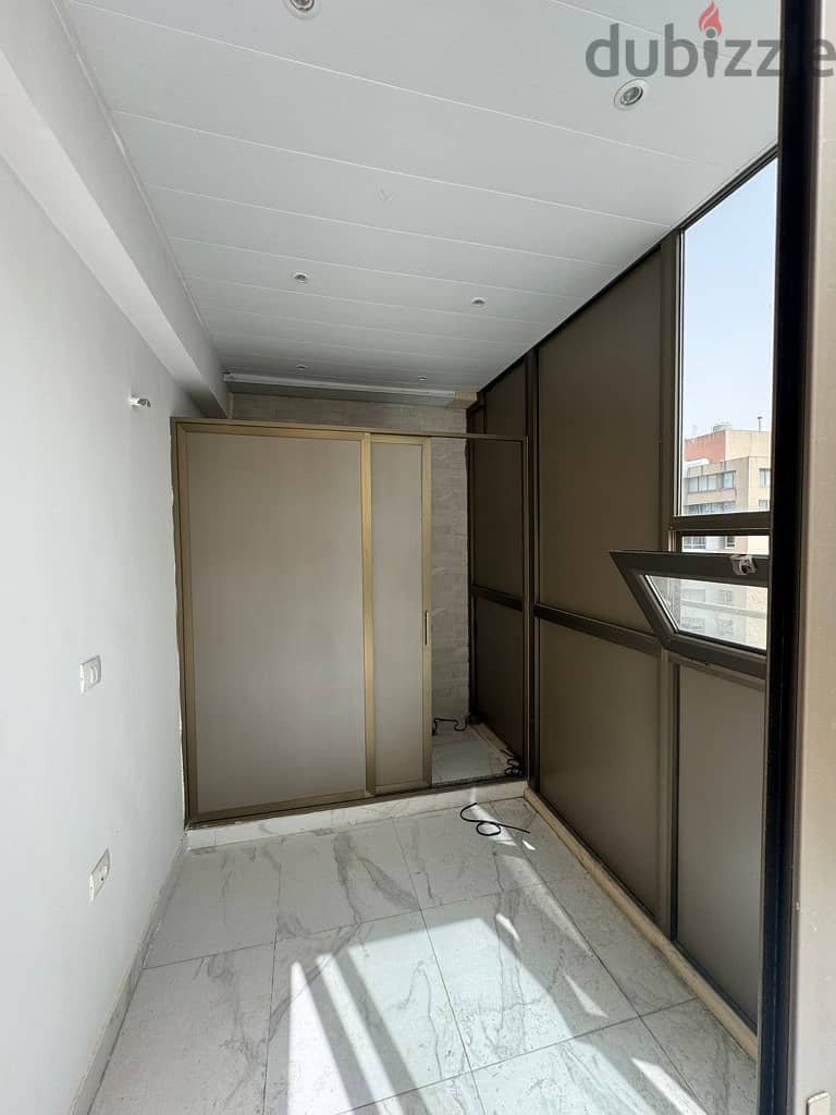 206 Sqm | High End Finishing Duplex For Sale in Achrafieh 9
