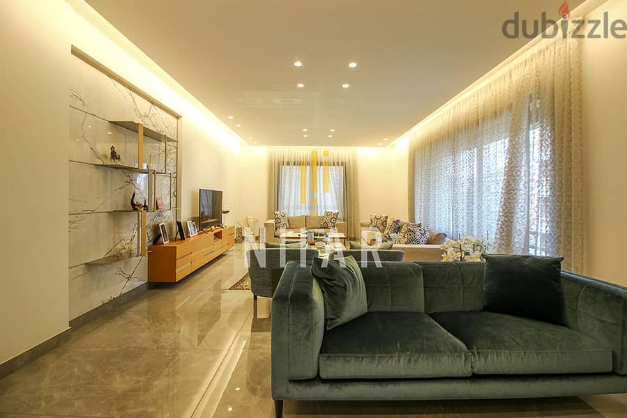 Apartments For Rent in Tallet elKhayatشقق للإيجار في تلة الخياطAP16074 1