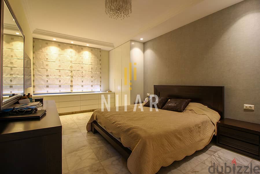 Apartments For Rent in Tallet elKhayatشقق للإيجار في تلة الخياطAP16074 10