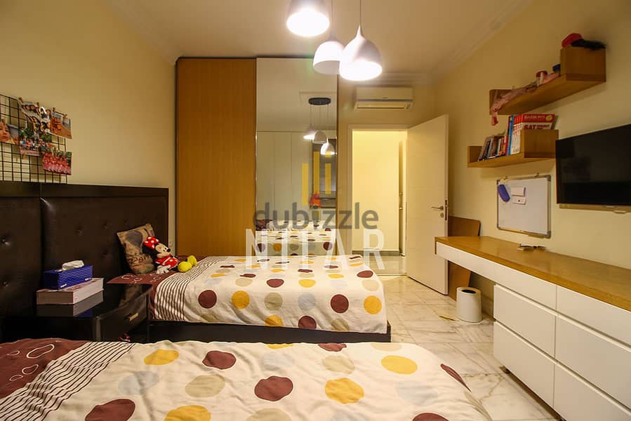 Apartments For Rent in Tallet elKhayatشقق للإيجار في تلة الخياطAP16074 14