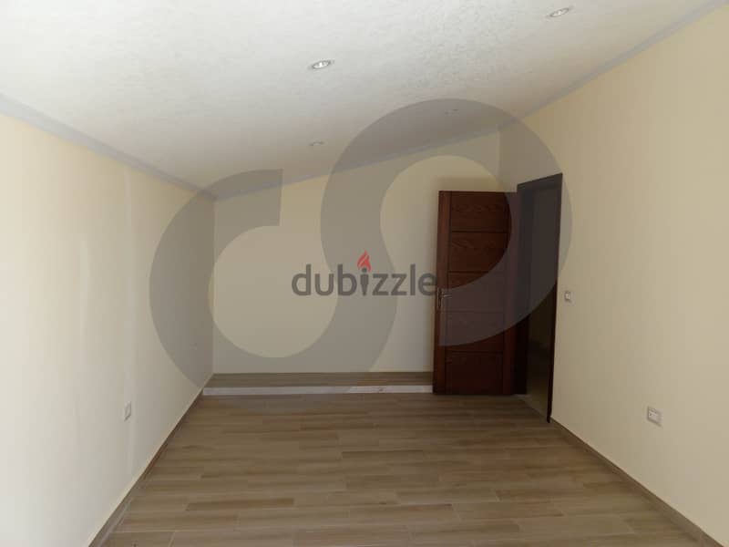 285 sqm Apartment for sale in Bchamoun yahodeye/بشامون REF#HI106275 3