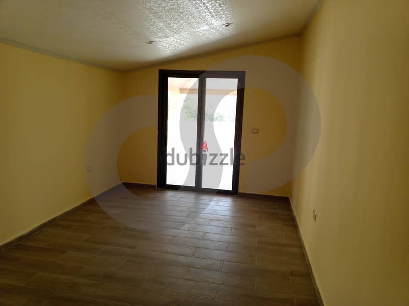 285 sqm Apartment for sale in Bchamoun yahodeye/بشامون REF#HI106275 5