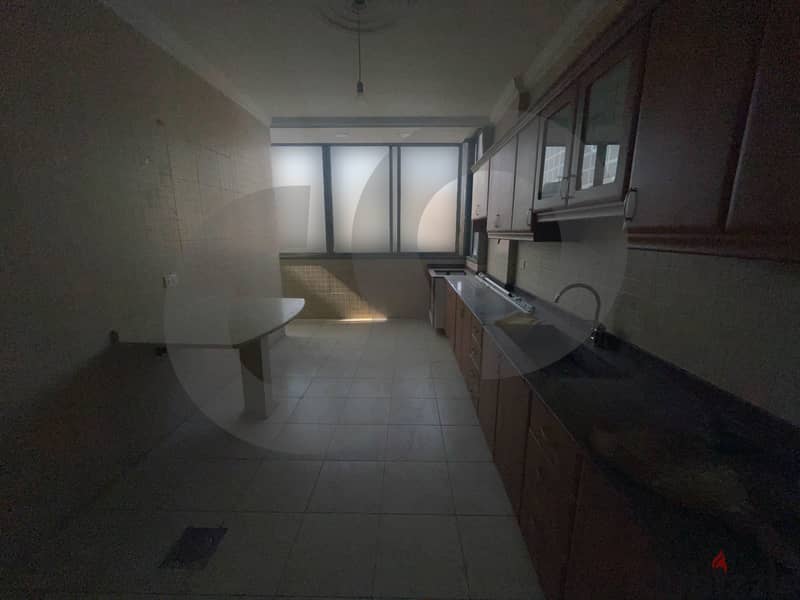 180m apartment FOR SALE in MAZRAA/مزرعة REF#JT106283 1