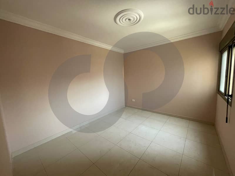 180m apartment FOR SALE in MAZRAA/مزرعة REF#JT106283 3