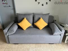 Sofabed for sale