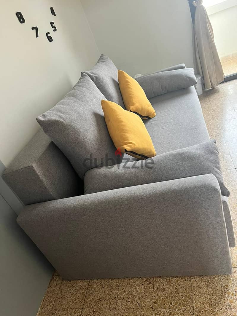 Sofabed for sale 1