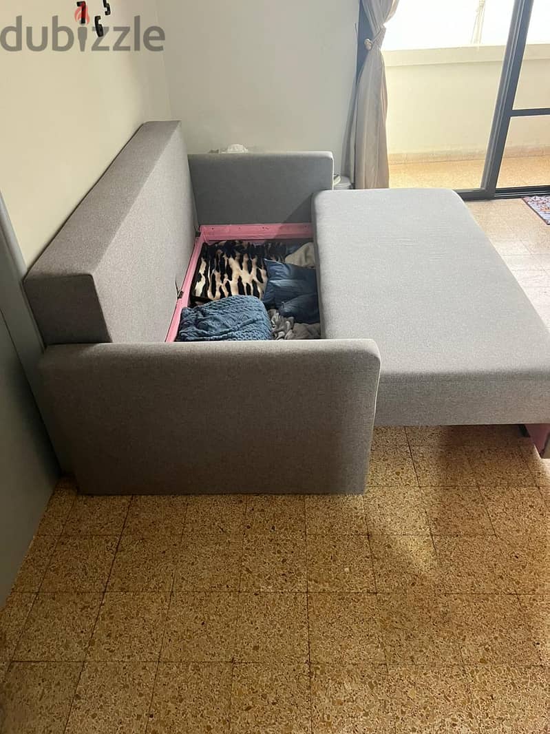 Sofabed for sale 3