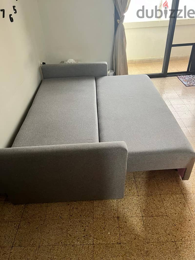 Sofabed for sale 4