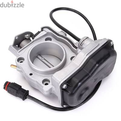 Throttle body for w 202 c 180 1996